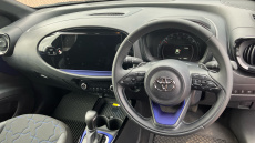 Toyota Aygo X 1.0 VVT-i Exclusive 5dr Auto Petrol Hatchback